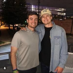 Meet your Posher, Bailey